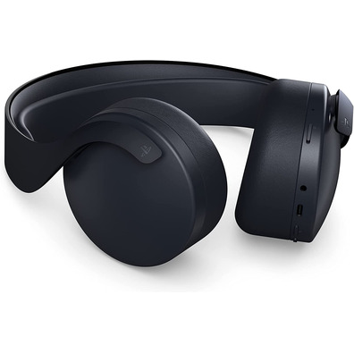 Auriculares inalámbricos Pulse 3D Midnight Black PS5