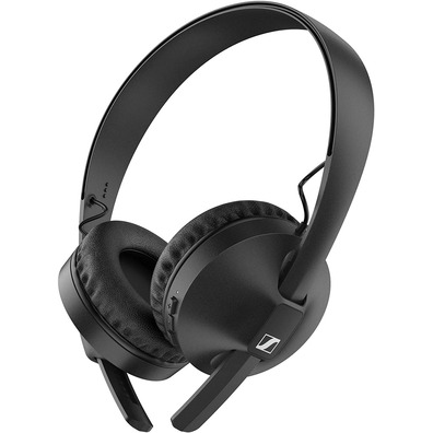 Auriculares inalámbricos Sennheiser HD 250BT Black