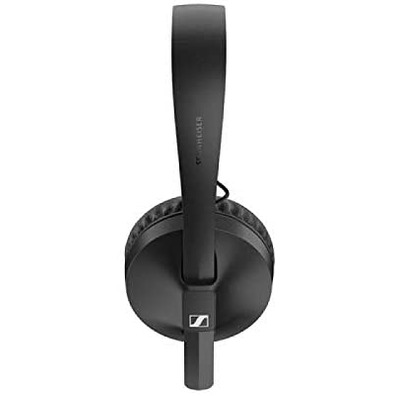 Auriculares inalámbricos Sennheiser HD 250BT Black