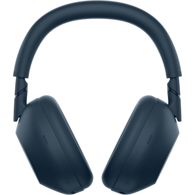 Auriculares Inalámbricos Sony WH-1000XM6 ANC Bluethoot 5.3 Azul Medianoche