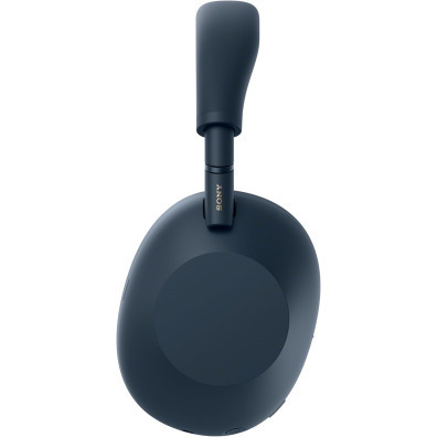 Auriculares Inalámbricos Sony WH-1000XM6 ANC Bluethoot 5.3 Azul Medianoche