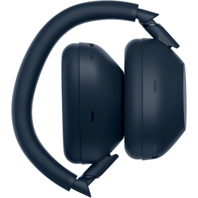 Auriculares Inalámbricos Sony WH-1000XM6 ANC Bluethoot 5.3 Azul Medianoche
