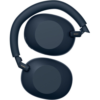 Auriculares Inalámbricos Sony WH-1000XM6 ANC Bluethoot 5.3 Azul Medianoche