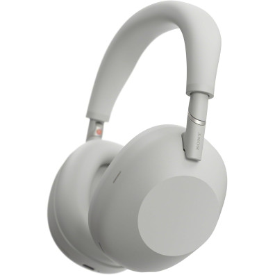 Auriculares Inalámbricos Sony WH-1000XM6 – Bluetooth, ANC - Prata
