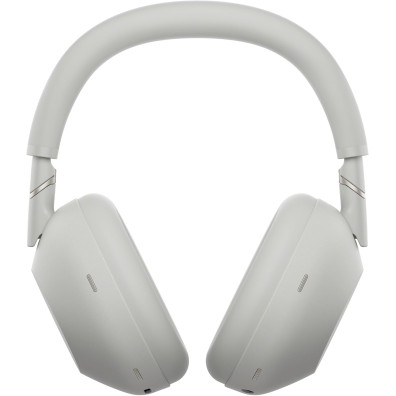 Auriculares Inalámbricos Sony WH-1000XM6 – Bluetooth, ANC - Prata