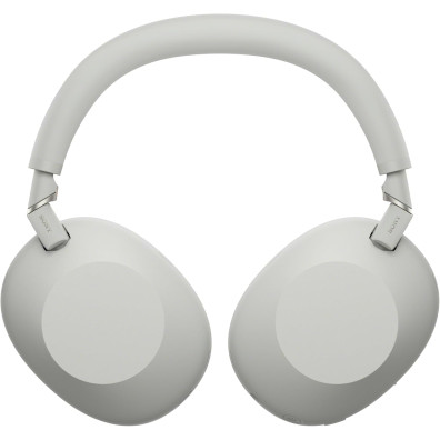 Auriculares Inalámbricos Sony WH-1000XM6 – Bluetooth, ANC - Prata