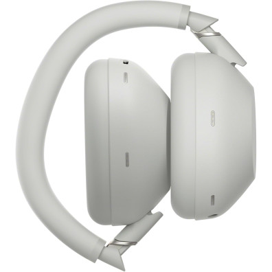 Auriculares Inalámbricos Sony WH-1000XM6 – Bluetooth, ANC - Prata