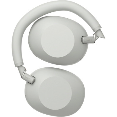 Auriculares Inalámbricos Sony WH-1000XM6 – Bluetooth, ANC - Prata