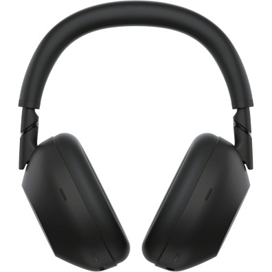 Auriculares Inalámbricos Sony WH-1000XM6 Bluetooth - Noise Cancelling - Preto
