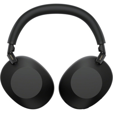 Auriculares Inalámbricos Sony WH-1000XM6 Bluetooth - Noise Cancelling - Preto