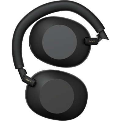 Auriculares Inalámbricos Sony WH-1000XM6 Bluetooth - Noise Cancelling - Preto