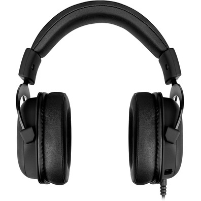 Auriculares Mars Gaming MH5 7,1 DSP