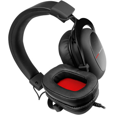 Auriculares Mars Gaming MH5 7,1 DSP