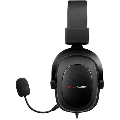 Auriculares Mars Gaming MH5 7,1 DSP