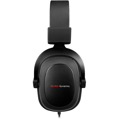 Auriculares Mars Gaming MH5 7,1 DSP