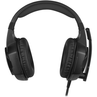 Auriculares Mars Gaming MHX PRO 7,1 USB