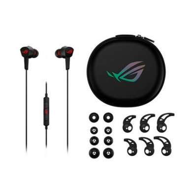 Auriculares Asus RoG Cetra II Core Jack 3,5 mm