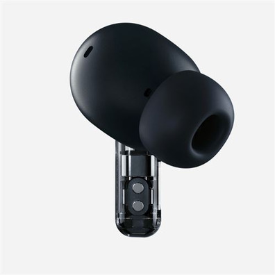 AURICULARES MICRO NADA EAR BLACK