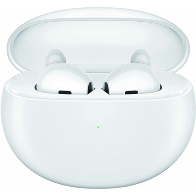 Auriculares Micro Oppo TWS EB W32 Enco Air White