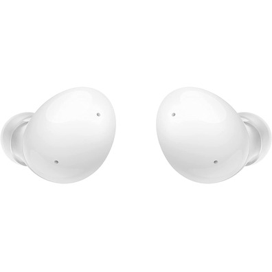 Auriculares Micro Samsung Galaxy Buds 2 Branco