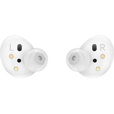 Auriculares Micro Samsung Galaxy Buds 2 Branco