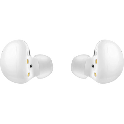 Auriculares Micro Samsung Galaxy Buds 2 Branco