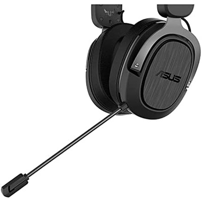 Auriculares Micro Wireless ASUS TUF Gaming H3