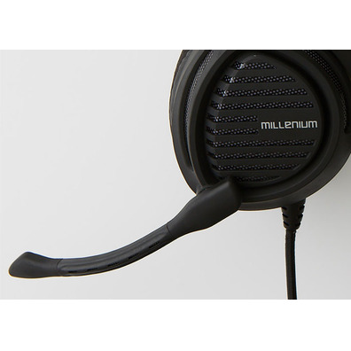 Fones de ouvido Millenium MH2