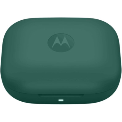 Auriculares Motorola Moto Buds Bass Posy Green Bluetooth