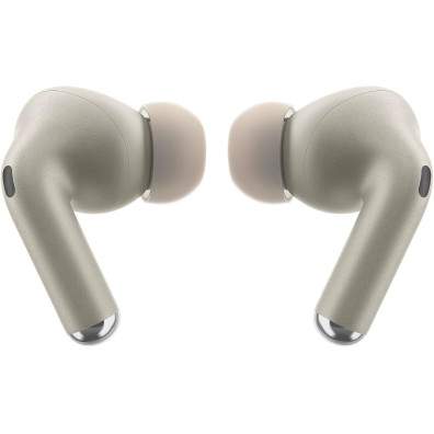 Auriculares Motorola Moto Buds+ Gris Inalámbricos TWS