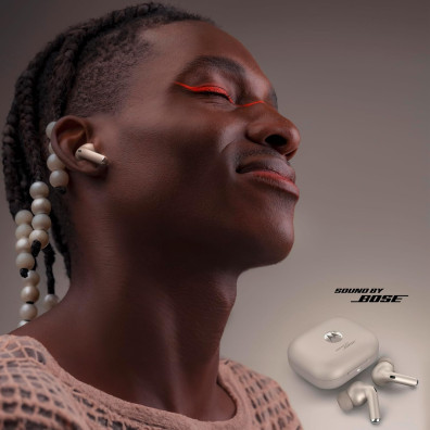 Auriculares Motorola Moto Buds+ Gris Inalámbricos TWS