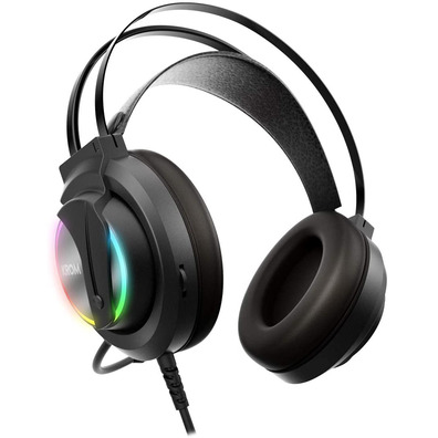 Auriculares Nox Krom Kappa RGB