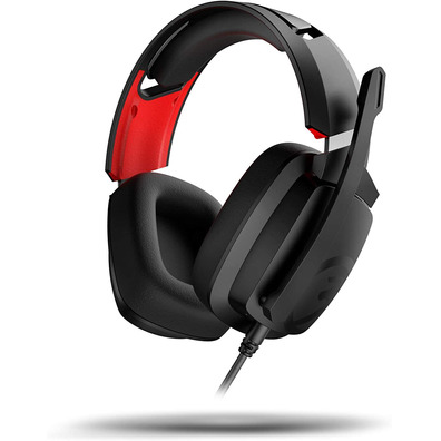 Auriculares Ozônio Ekho X40 Negro PC/PS4/Xbox / Switch