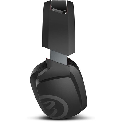 Auriculares Ozônio Ekho X40 Negro PC/PS4/Xbox / Switch