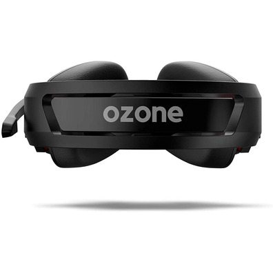 Auriculares Ozônio Ekho X40 Negro PC/PS4/Xbox / Switch