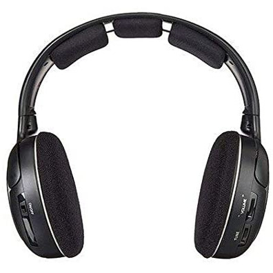 Auriculares pará TV Sennheiser RS 120 II