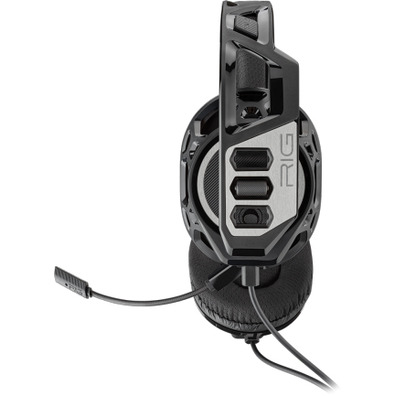 Fone de ouvido Plantronics RIG 300 HC