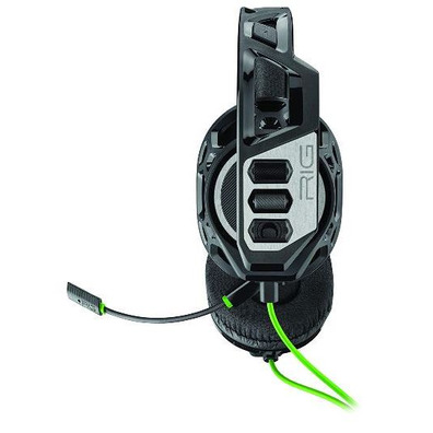 Fone de ouvido Plantronics RIG 300 HX Xbox