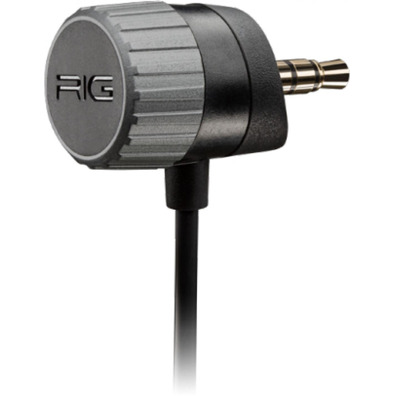 Fone de ouvido Plantronics RIG 400 Pro