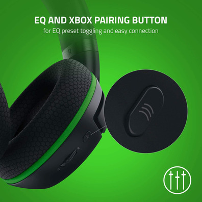 Auriculares Razer Kaira PC/Xbox One / Xbox Series