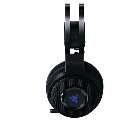 Fone de ouvido Razer Thresher PS4/PC Wireless Preto