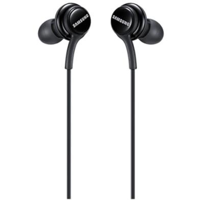 Samsung EO-IA500BBEGWW 3.5mm Preto