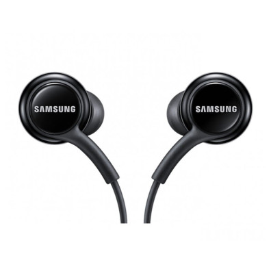 Samsung EO-IA500BBEGWW 3.5mm Preto