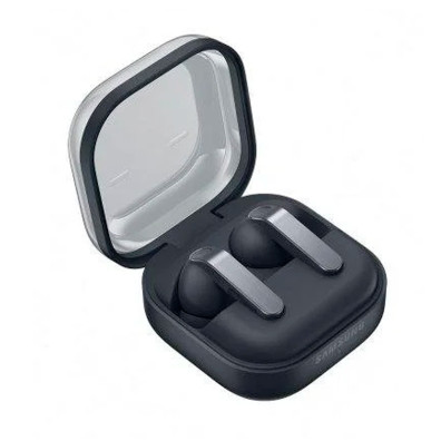 Auriculares Samsung Galaxy Buds4 Pro com IA (ANC) Pretos