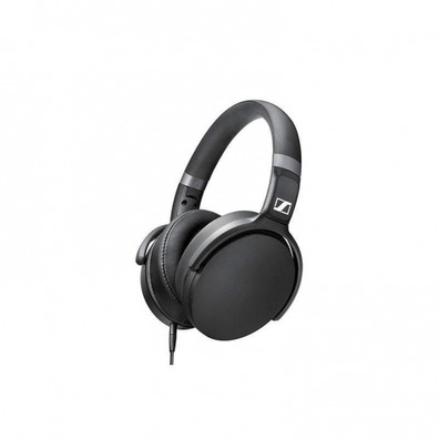 Fone de ouvido Sennheiser 4.30 i Black