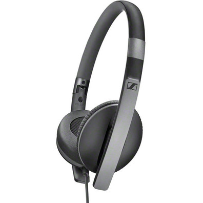 Fone de ouvido Sennheiser HD 2.30 G Black