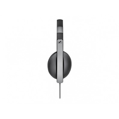 Fone de ouvido Sennheiser HD 2.30 G Black