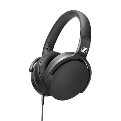 Fone de ouvido Sennheiser HD 400S