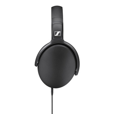 Fone de ouvido Sennheiser HD 400S