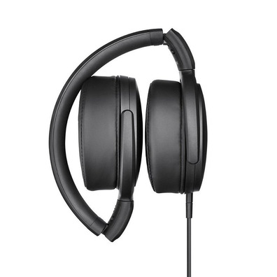 Fone de ouvido Sennheiser HD 400S